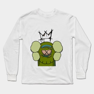 Huwus OG Long Sleeve T-Shirt